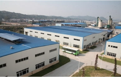 China BLOOM(suzhou) Materials Co.,Ltd fabriek