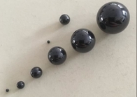 11mm G5 Si3N4 van het Lagerballen van het Siliciumnitride de Ceramische Hoge Precisie