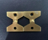 Ktw12G Precision Customized Tip Dresser Cutter Blades Accessoires voor puntlassen