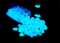 2H gloeiende Kunstmatige Fluorescente Kiezelstenen voor de Tank van Aquariumvissen
