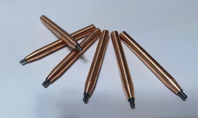 Precieze wolfraammateriaal voor industriële toepassingen 6