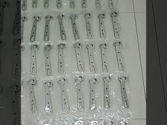 Van het het Uiteindevlekkenmiddel van het vleklassen de Elektrodenmoersleutel 8 - 25mm Dia