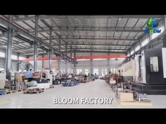 Onderdelen voor extruders voor de vervaardiging van verbindingen, herverbindingen en regranulaten