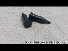 KCF-pinnen en -hulzen (met dubbelzending)