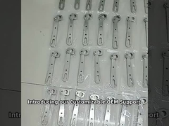 Van het het Uiteindevlekkenmiddel van het vleklassen de Elektrodenmoersleutel 13D en 16D