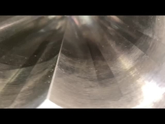 verbetering van de slijtvastheid door vullen met speciale legeringen