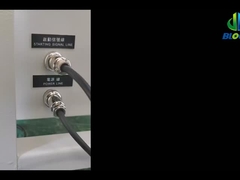 Automatische nootvoeder