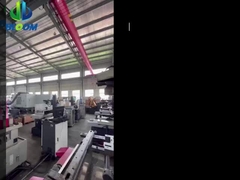 Vervaardiger van extruderonderdelen van hoge kwaliteit