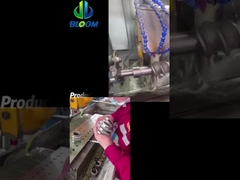 Schroefelementen/componenten