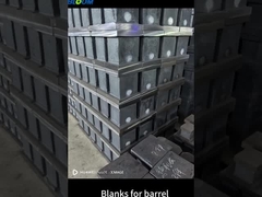 Productie per vat (shorts)