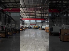 parallel twin-screw-factory show-short