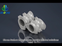 schroefelementen van ontwerp tot product