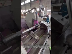 Schroefelementen werkproces