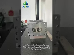 12 vaten te verschepen