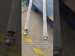 schroef- en schroefelementen