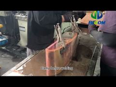 met een diameter van niet meer dan 20 mm