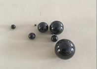 11mm G5 Si3N4 van het Lagerballen van het Siliciumnitride de Ceramische Hoge Precisie