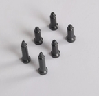 De Pen Ceramisch Pin For Projection Welding van het siliciumnitride