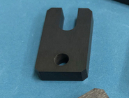Siliciumnitride keramisch laspositioneringsblok gebruikt voor elektronische apparaten