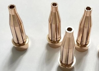 Ringen worden gebruikt om de Nagel of Pin In The Stud Gun tijdens het Lasproces te houden dat