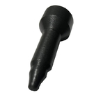Locatie van de notenlassen Dowel weld KCF Guide Pin met elektrode voor weerstand Spot welding machine