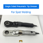 Handmatig / handgestuurd pneumatisch punt lassen elektrode punt dresser met snijmachine en houder
