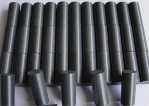 Het siliciumnitride speldt de Corrosieweerstand Met hoge weerstand van de Slijtageweerstand