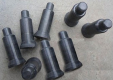 Het siliciumnitride speldt de Corrosieweerstand Met hoge weerstand van de Slijtageweerstand