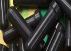 Het siliciumnitride speldt de Corrosieweerstand Met hoge weerstand van de Slijtageweerstand