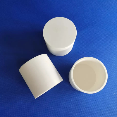De Delen Bestand Op hoge temperatuur van de zirconiumdioxyde Ceramische Verstuiver