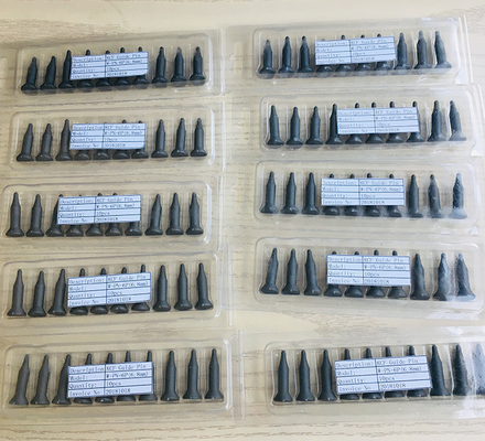 Gidsspeld kcf-m8-9,0 kcf-m8-8,0 kcf-m6-6,9 kcf-m6-6,5 kcf-m6-6,8