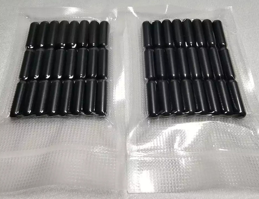 De aangepaste Si3n4-Ceramische Plaats Pin For Nut Welding van het Siliciumnitride