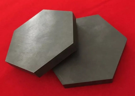 Hoge Hardheid 30mm Ceramisch met Siliciumnitride/het Ceramische Blad van Si3N4