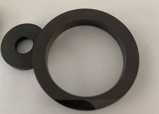 Si3n4 de Ringen van het Siliciumnitride voor Mechanische Verbindingen