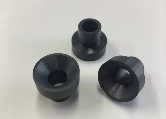 Weerstand van de het Vervangstukslijtage van het siliciumnitride Si3n4 de Ceramische