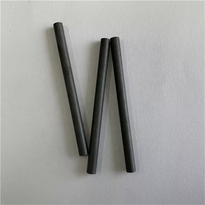 Si3n4 de Ceramische Schacht Rod Customized van het Siliciumnitride