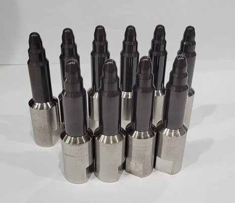 Hoge Hardheid Si3N4 die Pin Silicon Nitride Ceramic Dowel Pin For Welding plaatsen