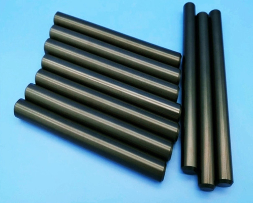 Si3n4 Siliciumnitride Ceramisch Rod High Thermal Shock Resistance