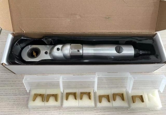 Etd-18F de Snijdersbladen van Tip Dresser With van de Vleklasser en Houders