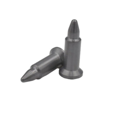 De ceramische Pen Pin For Projection Welding van Mateial van het Siliciumnitride