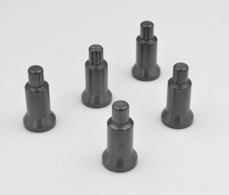 Keramische gidspenen van siliciumnitride voor projectielassen