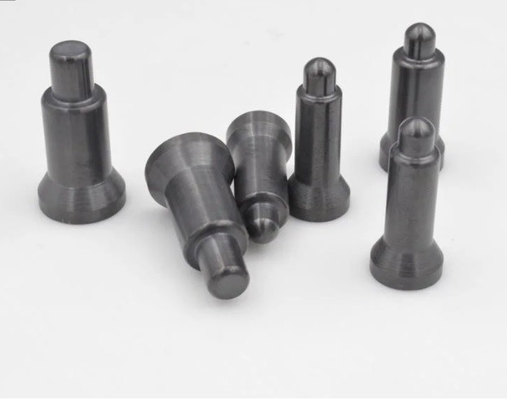 Keramische gidspenen van siliciumnitride voor projectielassen