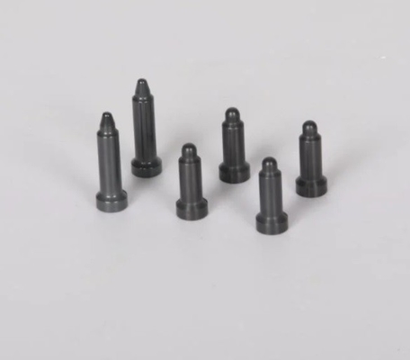 Keramische gidspenen van siliciumnitride voor projectielassen