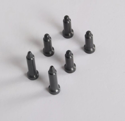 Keramische gidspenen van siliciumnitride voor projectielassen