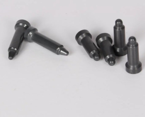 De Pen Ceramisch Pin For Projection Welding van het siliciumnitride