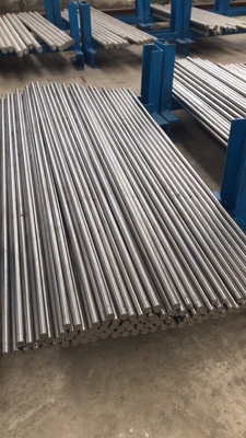 KCF-grondstofdiameter 12 mm 16 mm voor het maken van KCF-pennen en KCF-hulzen