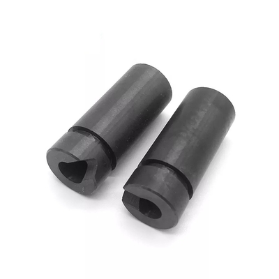 Industriële keramische onderdelen produceren en voorraden siliciumnitride keramische pin