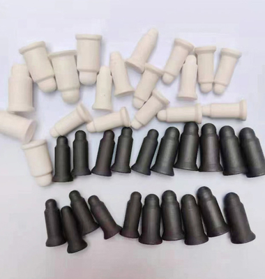 1/6 M6 / M8 / M10 / M12 KCF-laspen voor het lassen van moeren