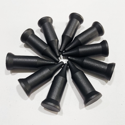 1/6 M6 / M8 / M10 / M12 KCF-laspen voor het lassen van moeren