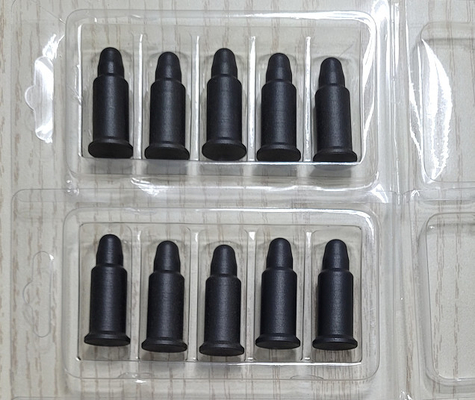 1/6 M6 / M8 / M10 / M12 KCF-laspen voor het lassen van moeren